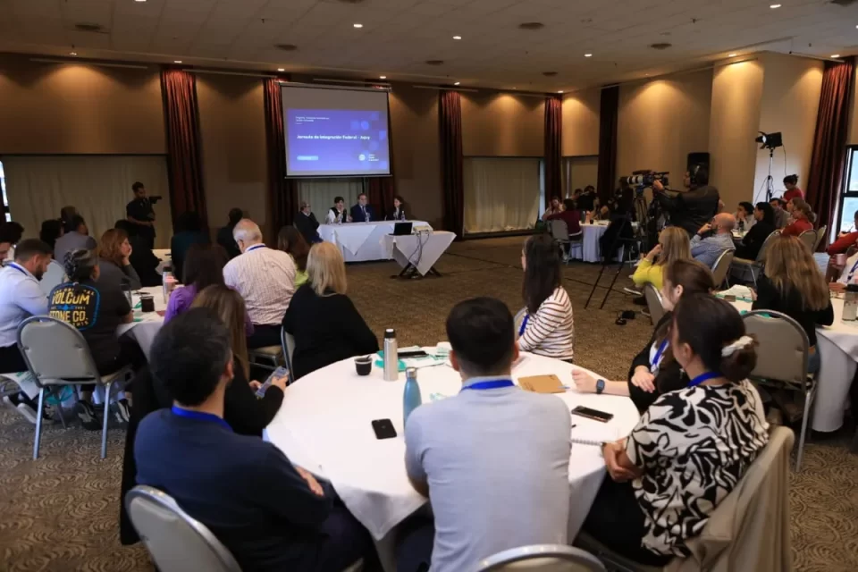 El CFI implementa en Jujuy un programa para la formación federal de líderes ambientales