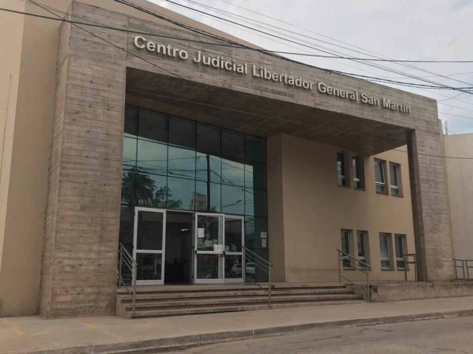 Condenan a 12 años de prisión a un hombre por abusar de su abuela