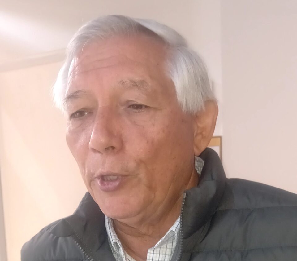 Ficoseco resaltó el liderazgo del gobernador Sadir: “hay que apoyarlo”