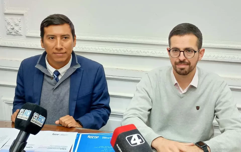 Se realiza en Jujuy un Encuentro Regional para el desarrollo del sector litífero