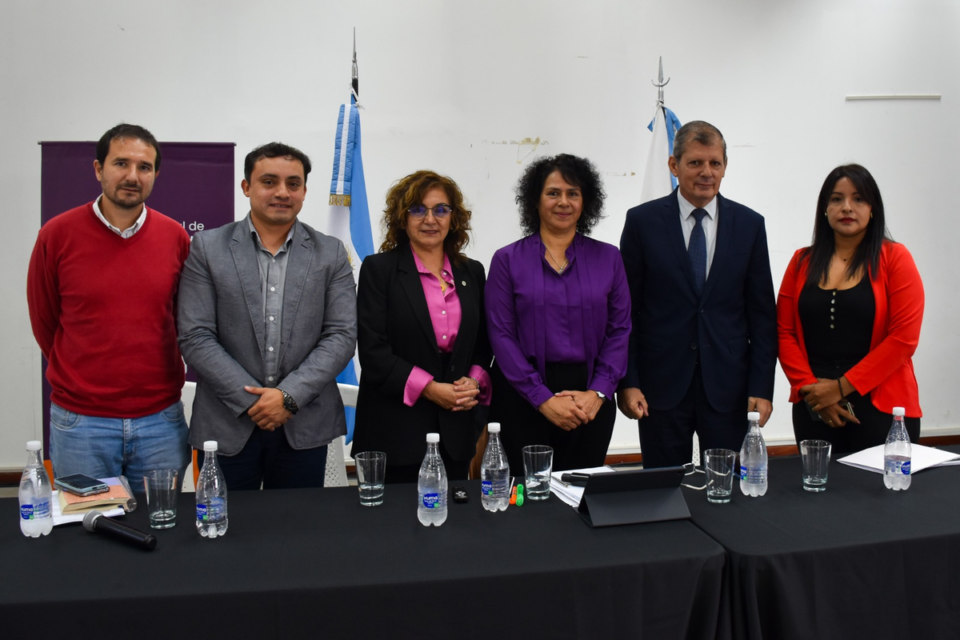   Informe del CINDAC: En el 2024 se activó la búsqueda de 714 personas