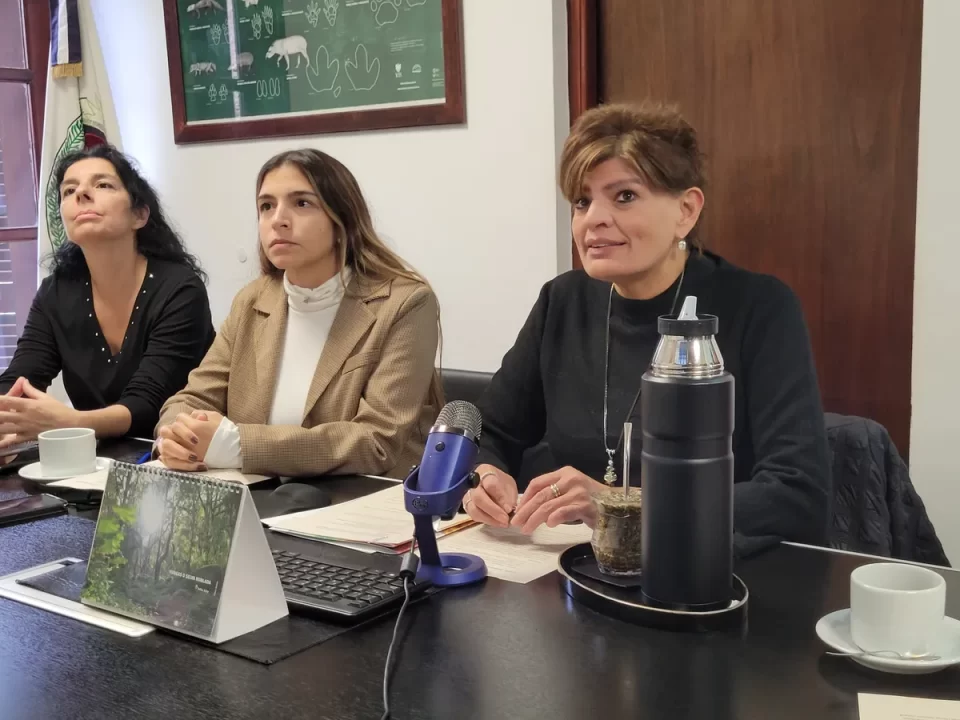 Lanzaron en Jujuy una nueva edición de la Copa Climática