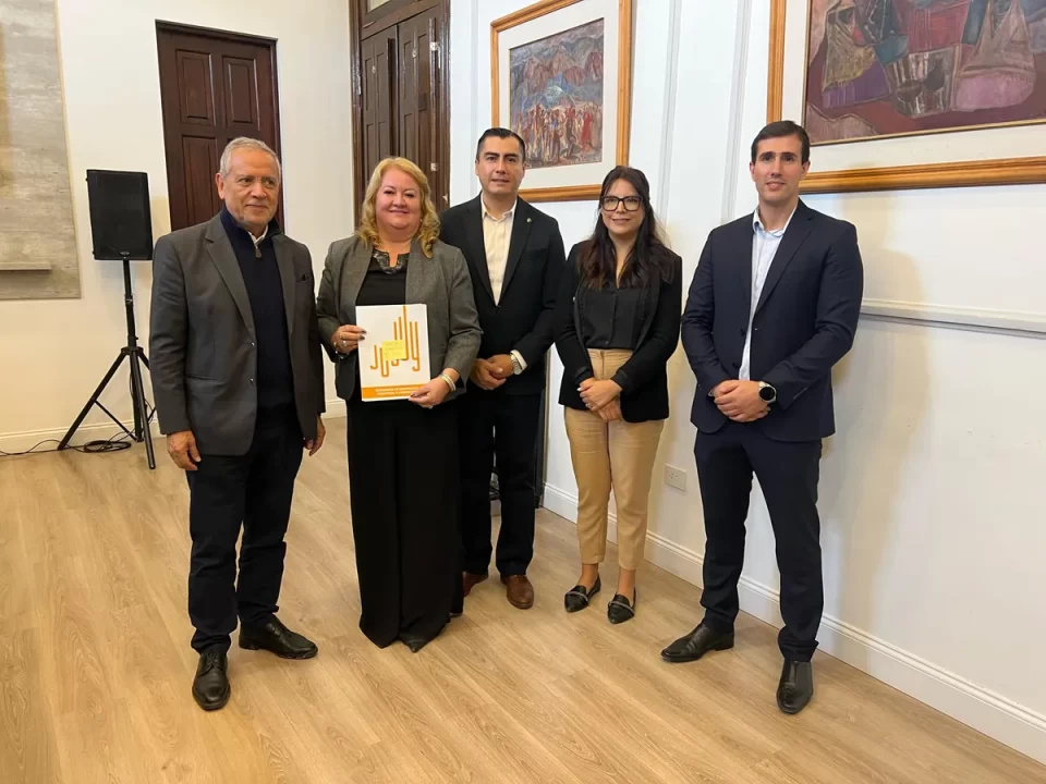 Parques Industriales: el portal de empleo ya registró a 36 empresas locales