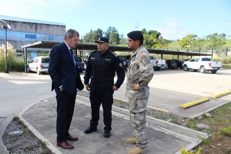 Un helicóptero de la Policía realizará patrullajes aéreos para combatir delitos