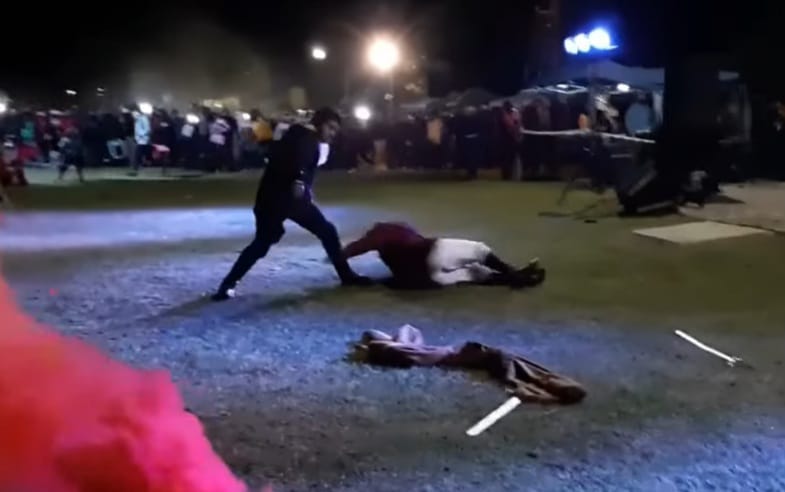 Comenzaron en León las celebraciones por el Día Grande de Jujuy