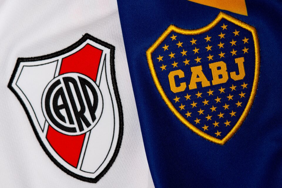 River recibe a Boca en el Monumental con equipos casi definidos y con mucho en disputa