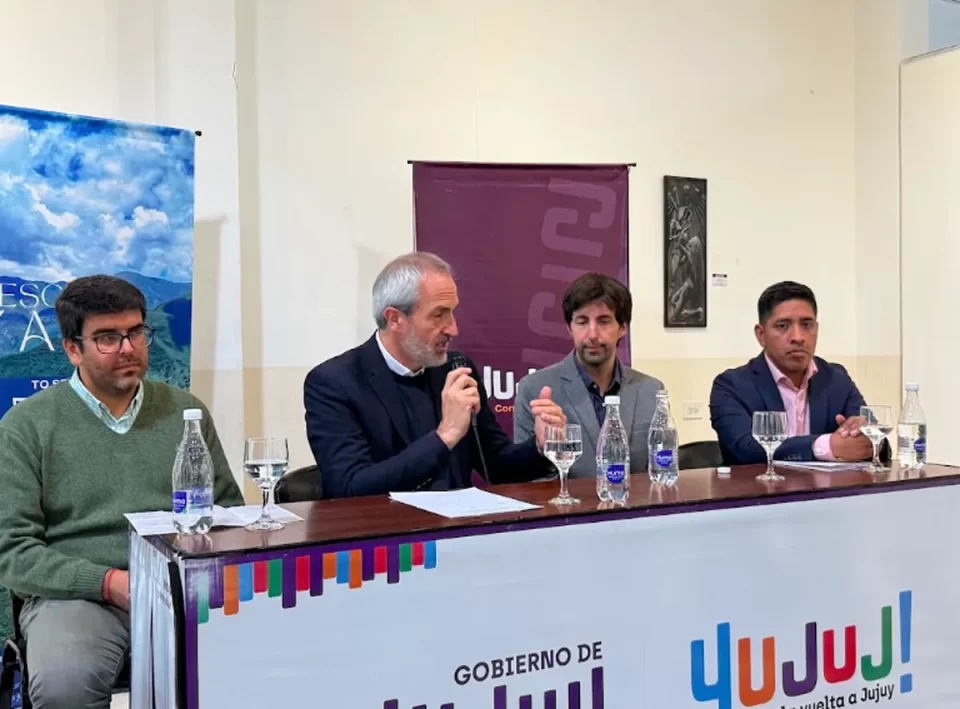 Recordarán el Día Grande de Jujuy con homenajes y actividades festivas en León