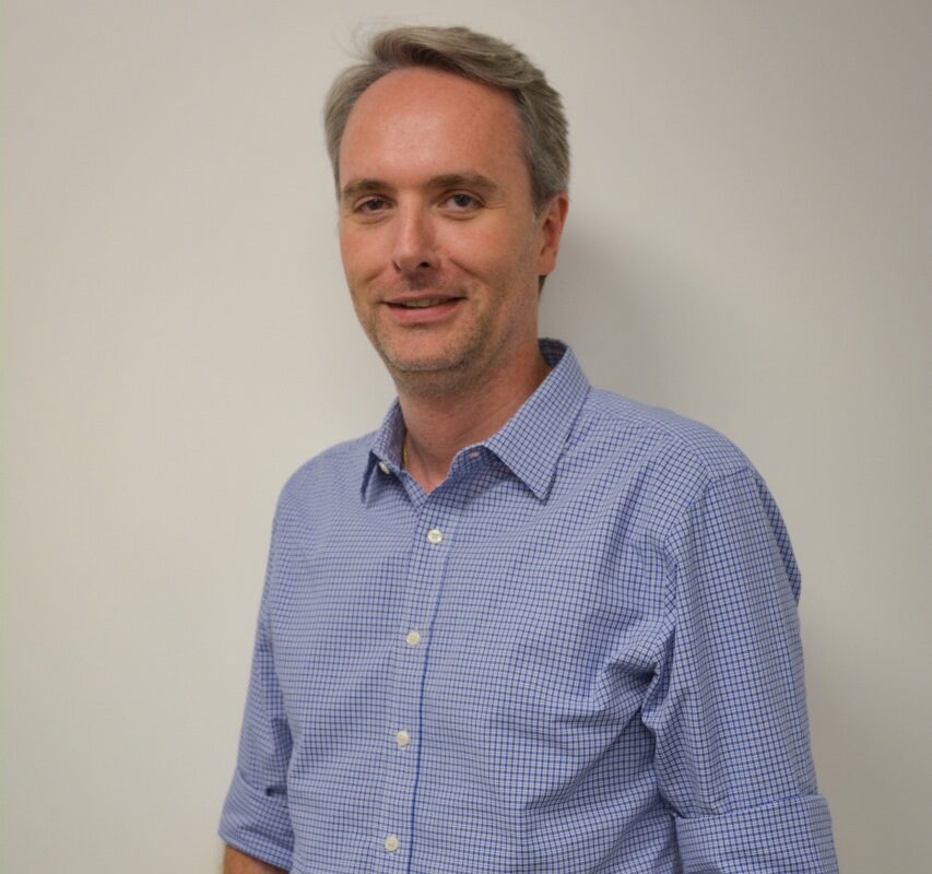 Diego Lerch será el nuevo CEO de Ledesma