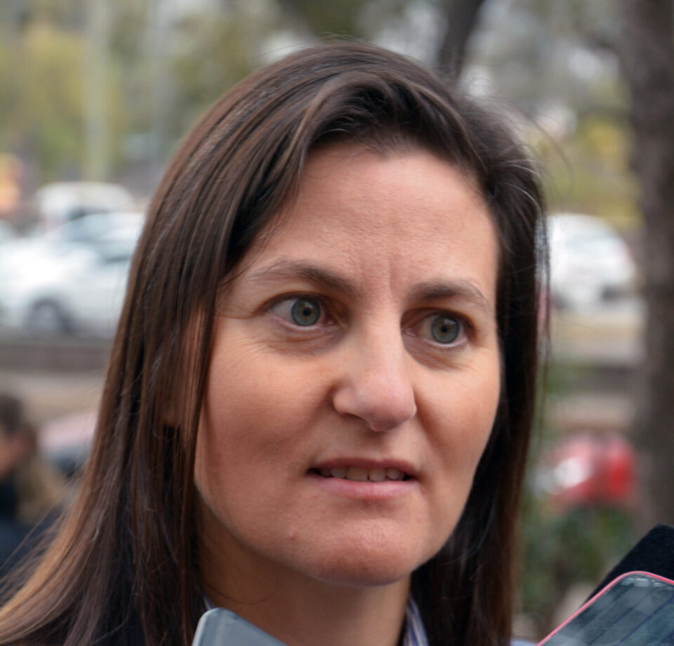 Dictaron prisión preventiva para el acusado de matar a una perra en Los Alisos