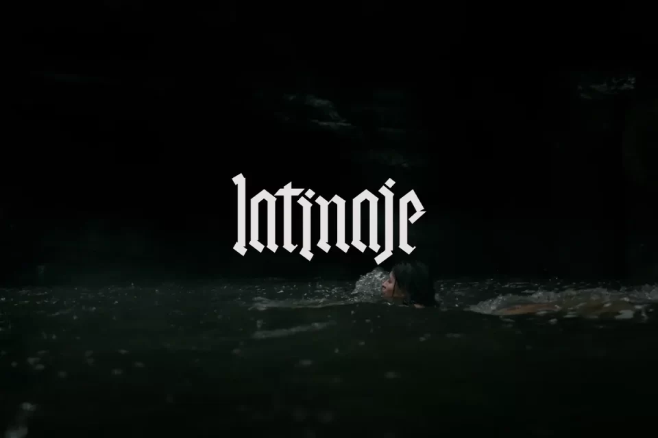 Cazzu estrenó «Latinaje», un disco con la impronta de la identidad latina