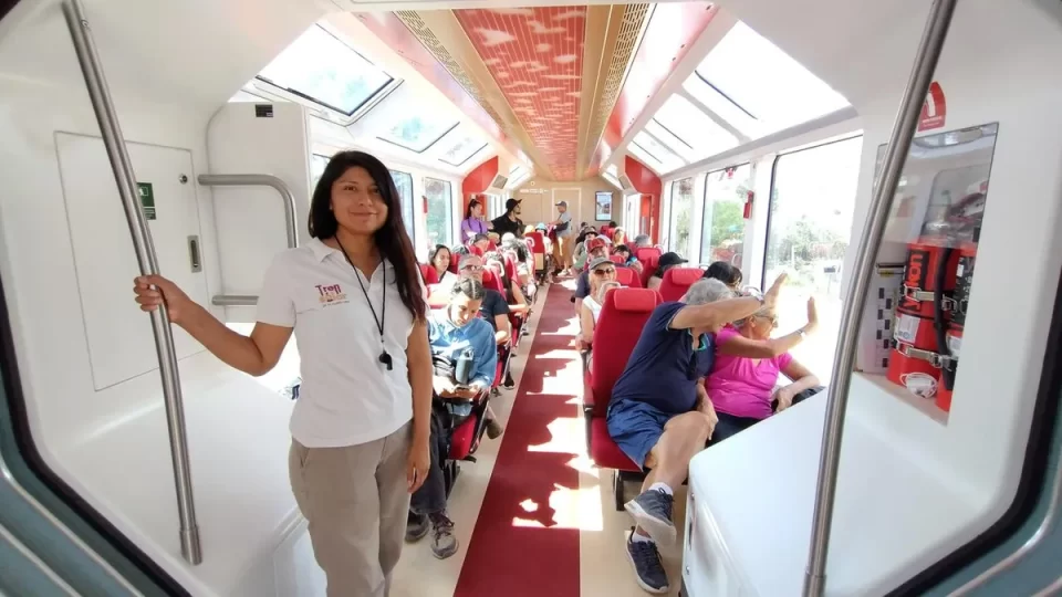 Más de 20 mil turistas recorrieron los distintos paisajes de Jujuy en Semana Santa