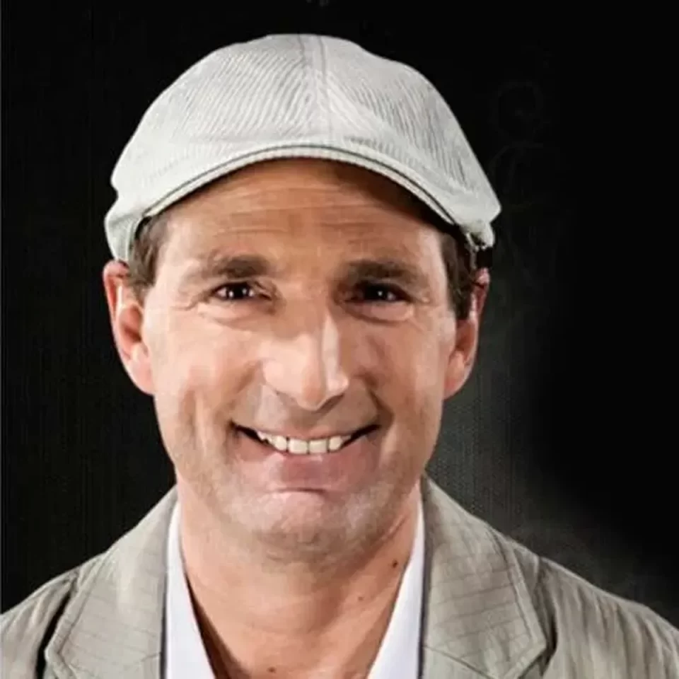 Sergio «Cachito» Vigil ofrecerá una charla abierta en la Federación de Básquet