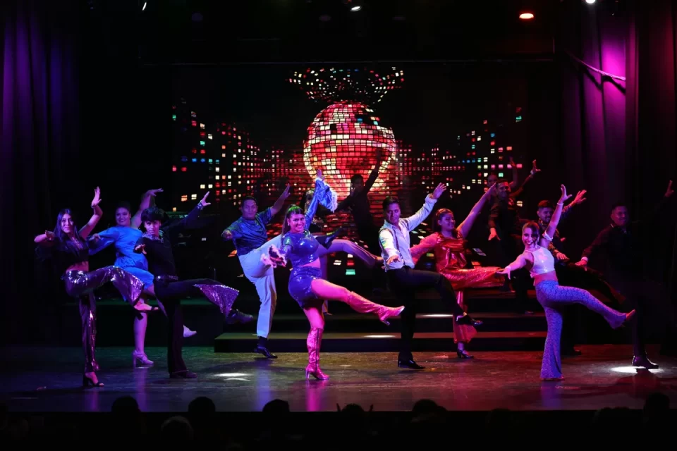 El Teatro Mitre inauguró su Temporada 2025 con dos funciones a sala llena