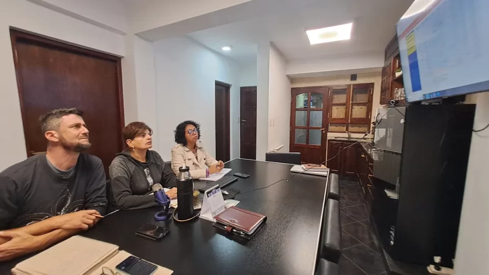 Bosques nativos: Propusieron acciones para el acceso a los fondos 2025