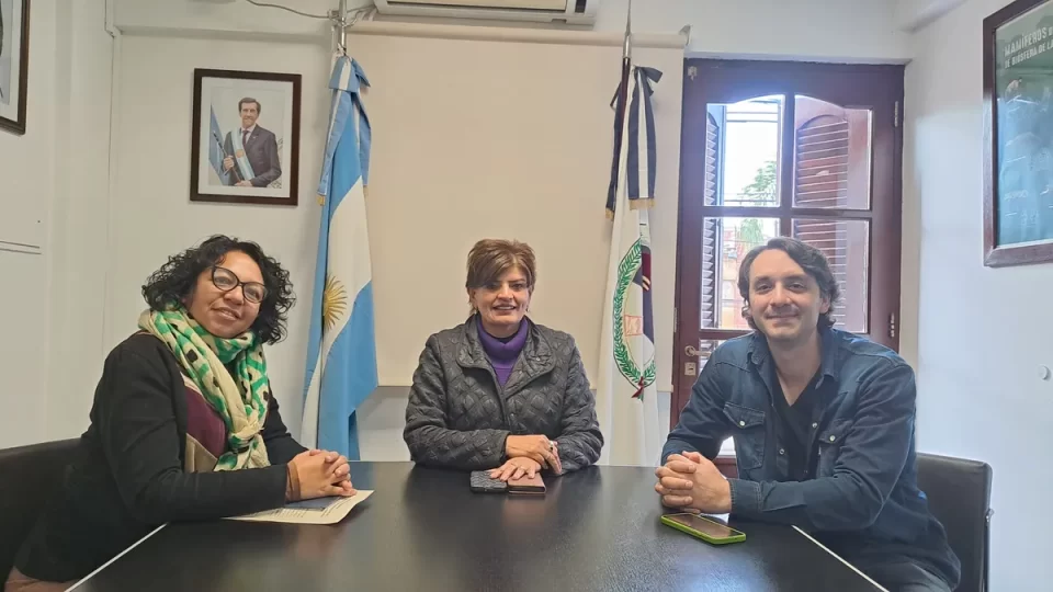 Propician la restauración de bosques de queñoa en Jujuy