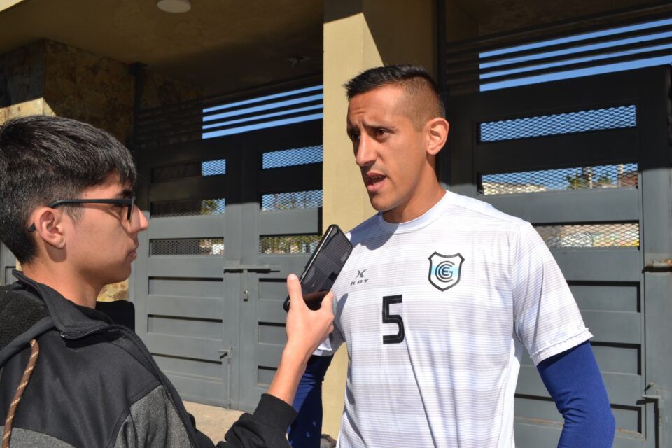 Seguir sumando sin renunciar a la ilusión, la consigna de Gimnasia