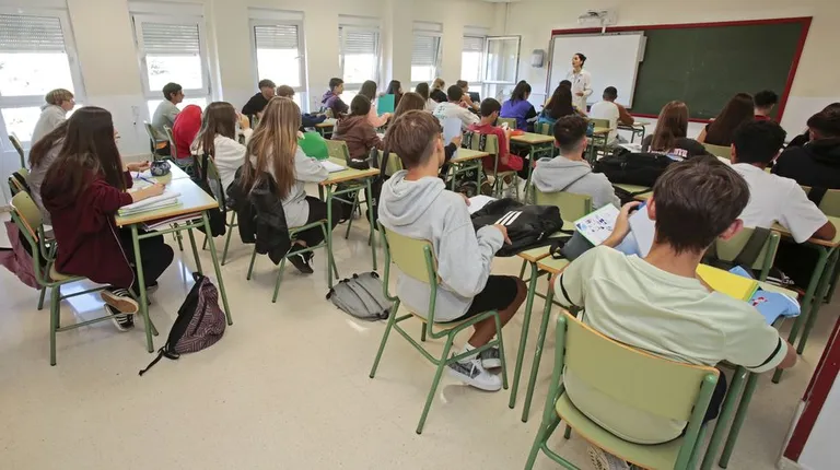 En Jujuy el 81% de los estudiantes secundarios aprobó la instancia evaluativa extraordinaria