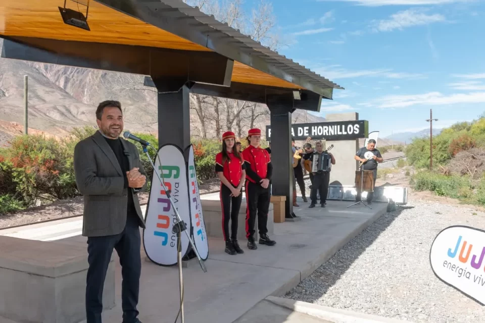 «Compromiso con un turismo respetuoso del medio ambiente», afirmó el ministro Posadas