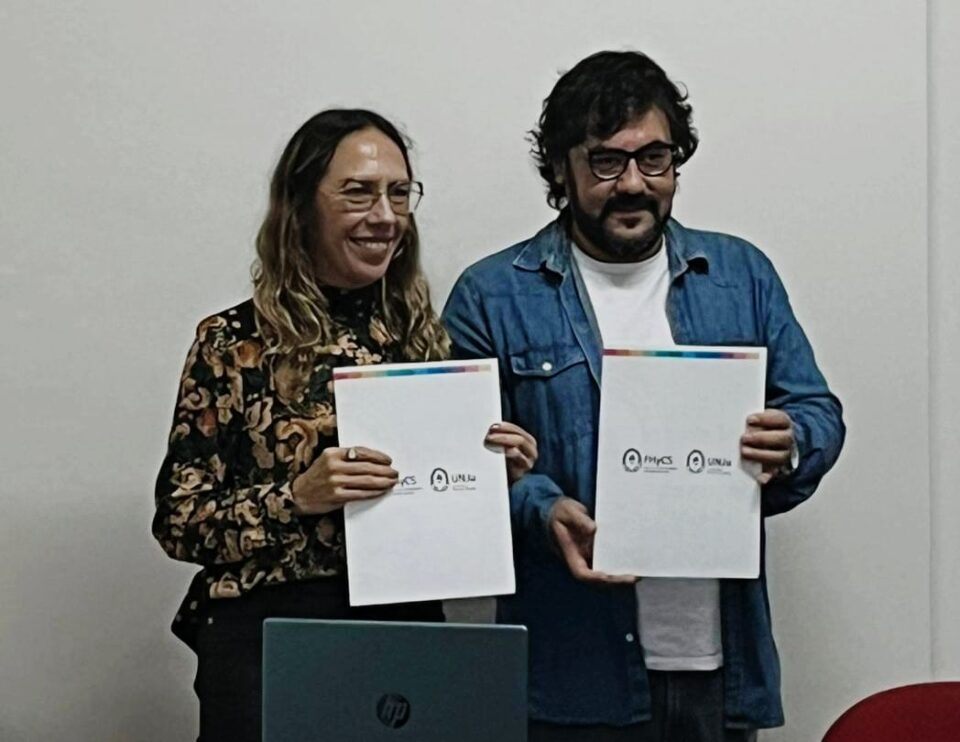 Implementarán un proyecto de bienestar psicosocial en la Facultad de Humanidades