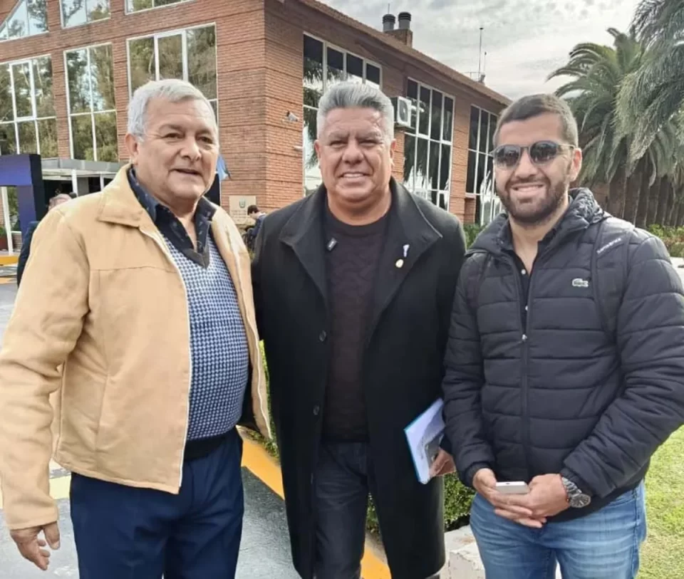 En junio Jujuy participará de la «Copa País»