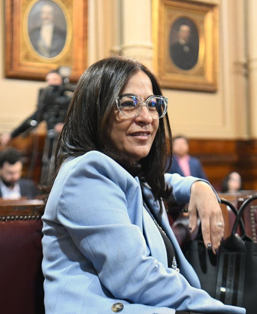 «Vamos a ponerle un freno a los dueños de Jujuy»