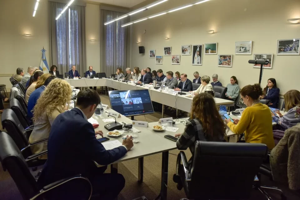 El CFE aprobó los planes jurisdiccionales de alfabetización