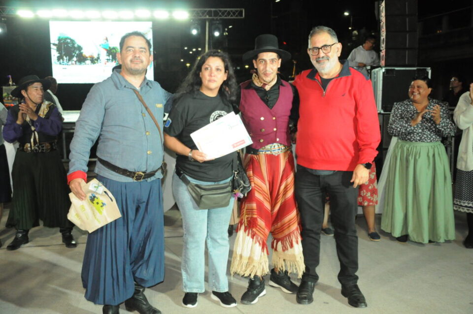 Comenzó la Fiesta de la Danza con espectáculos en vivo durante mayo