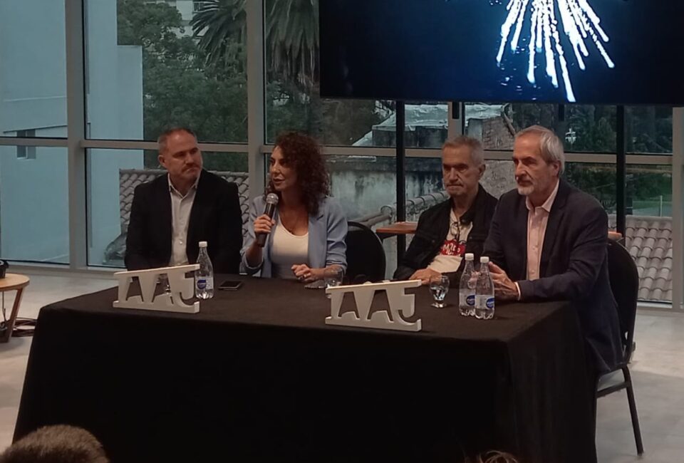 Jujuy recibe al Festival Internacional de Cine de las Alturas: del 16 al 24 de mayo