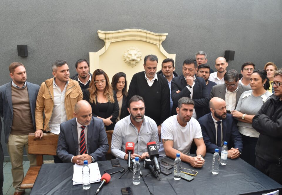 Jujuy: La Libertad Avanza denunció diversas irregularidades en la elección del domingo