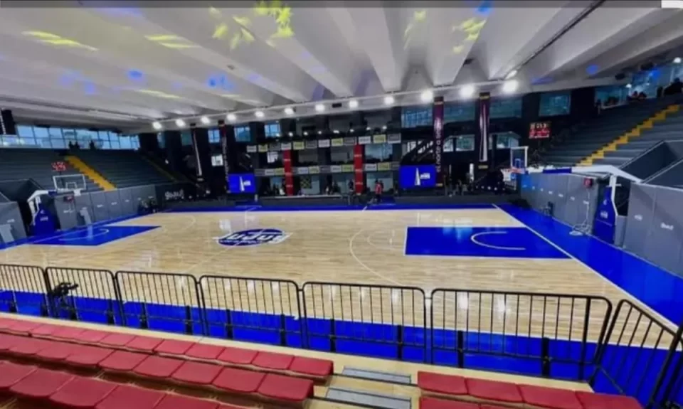 Se pone en marcha «Experiencia Jujuy Básquet»