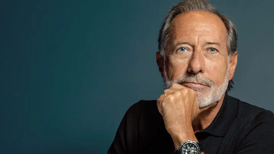 Cine de las Alturas: Guillermo Francella, el gran invitado de honor estará el sábado en Jujuy