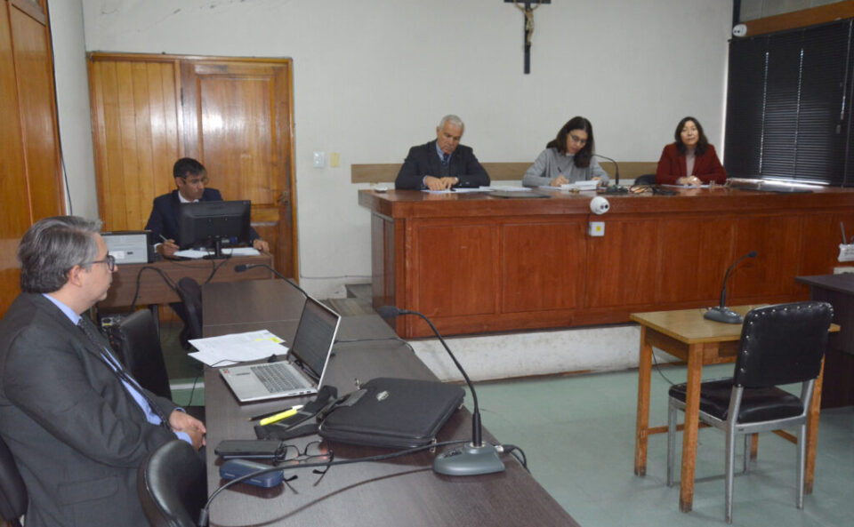 Seis años de prisión por abusar sexualmente de una menor de edad