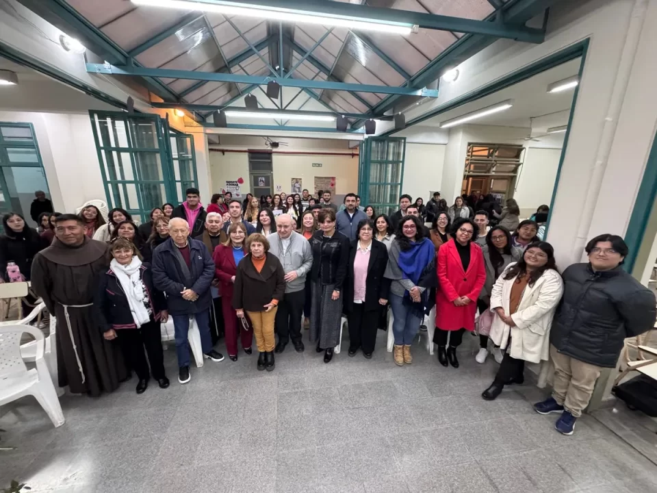 Jujuy celebra los 10 años de la Encíclica Laudato Si’ del Papa Francisco