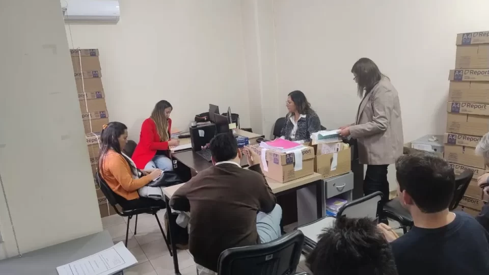 Licitan obras de refacción para escuelas de Palpalá y El Piquete