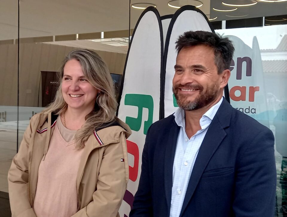 Rutas del Vino: encuentro de bodegas y degustación para jujeños y turistas