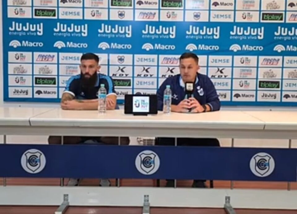 Módolo: «Gimnasia tuvo el triunfo, pero no supo liquidarlo»