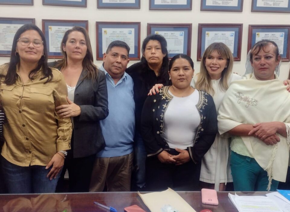 Denuncian a los intendentes de La Quiaca y Yuto por «vulneración de derechos»