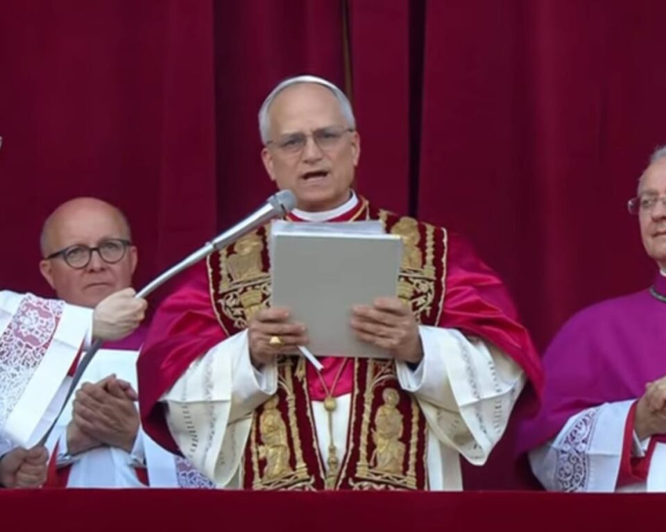 El nuevo papa es el cardenal estadounidense Prevost y se llamará León XIV