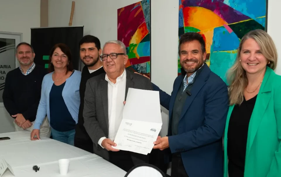 COPROTUR: la Región Yungas crece y se afianza en la oferta de turismo activo