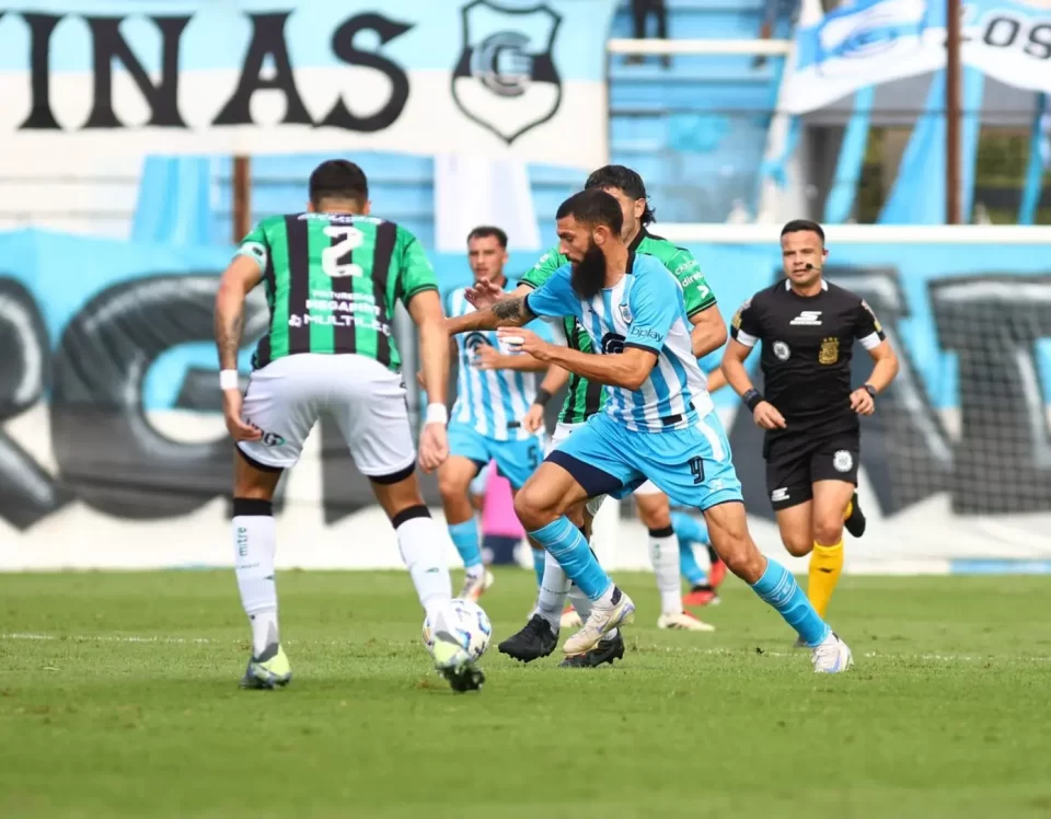 El compromiso de Quintana: “Hay que rendir cuentas todos los fines de semana”