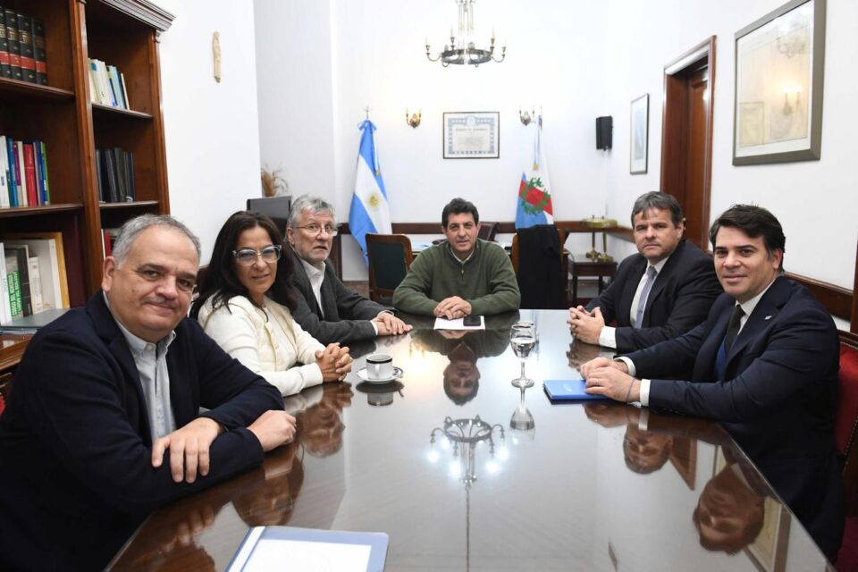 Preocupa a senadores el estado del Paso de Jama y el abandono de rutas nacionales