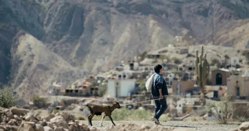 «Tamales», la película elegida para abrir el Festival Internacional de Cine de las Alturas