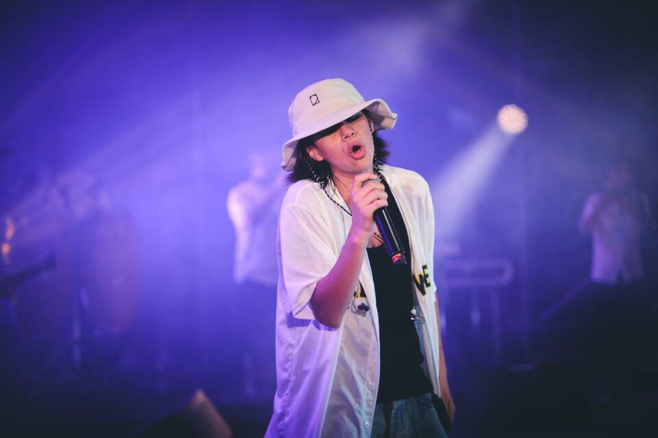 Valentino Merlo estará en Jujuy como parte de su gira nacional