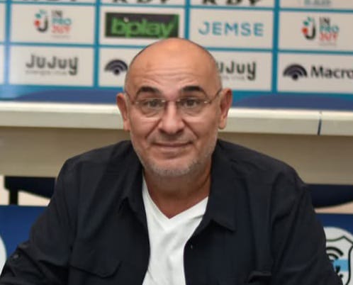 El presidente de Gimnasia de Jujuy advirtió que «están buscando perjudicar al club»