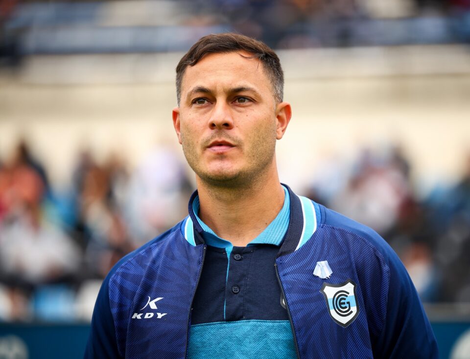 Módolo y su orgullo por Gimnasia: «este grupo deja la vida»