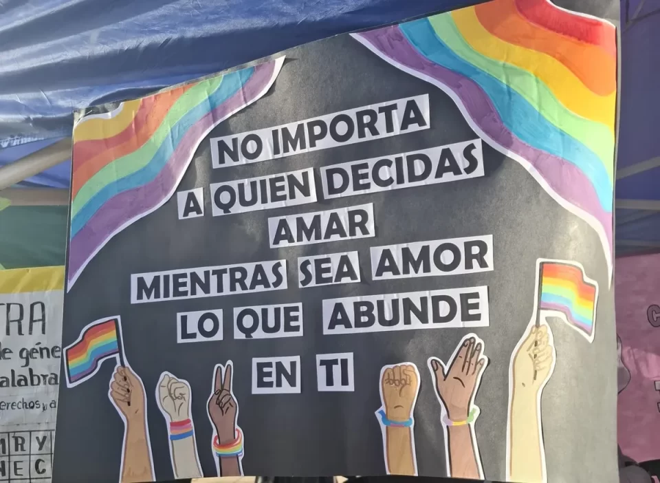 Perico: Feria de la Diversidad para celebrar el Día Internacional del Orgullo LGBT+