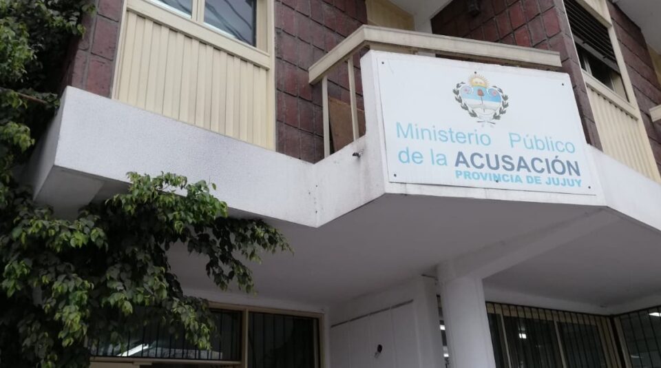 El MPA Jujuy dispone de una plataforma online para realizar denuncias de forma remota y segura