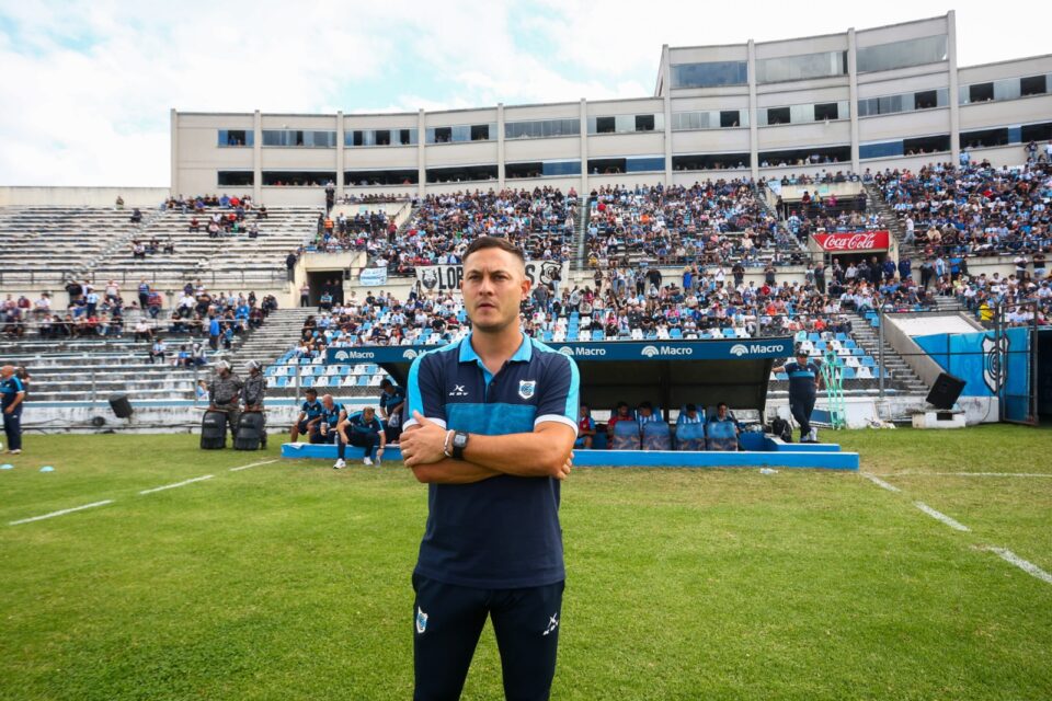 Gimnasia de Jujuy gana desde el equilibrio y la regularidad