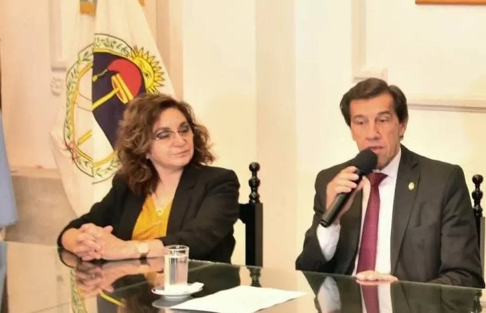 Jujuy sostiene una gran inversión en educación