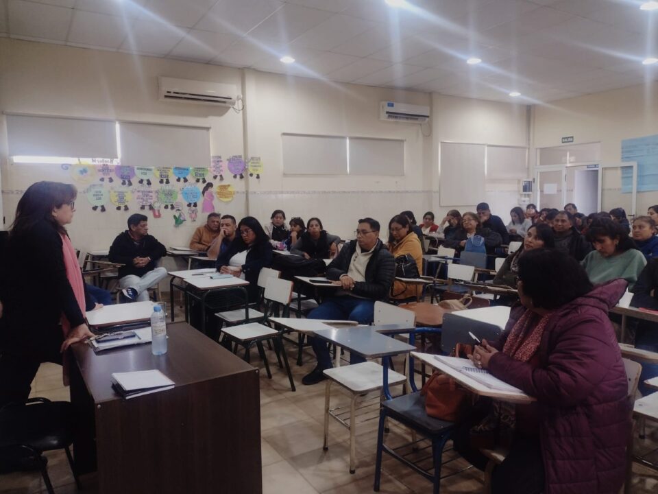 Jujuy: Atsa dispuso medidas de fuerza ante el «magro» aumento salarial